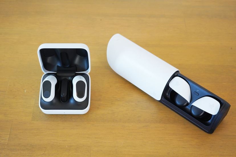 話題のゲーミングTWS ソニー「INZONE Buds」とSIE「PULSE Explore」を