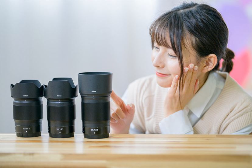 写真家が語る「NIKKOR Zレンズ」開放F1.8シリーズ3本の魅力 - 価格.com