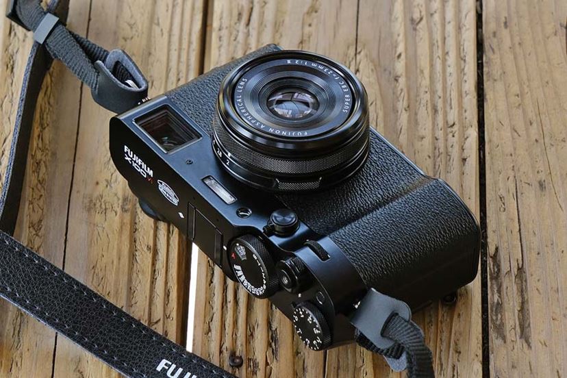 世界中で話題沸騰！ 富士フイルム「X100VI」が爆発的な人気を集めて