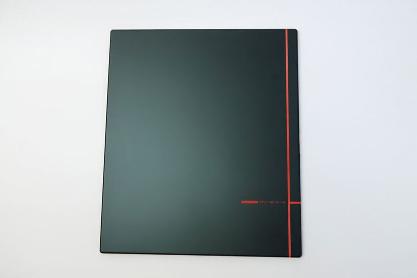 カラーEInk搭載「BOOX Note Air4 C」レビュー。電子書籍愛好家のための