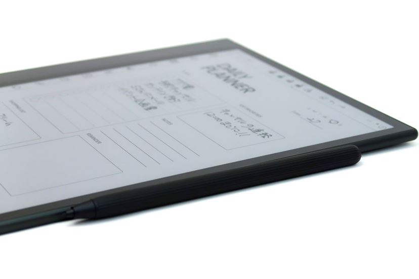 カラーEInk搭載「BOOX Note Air4 C」レビュー。電子書籍愛好家のための