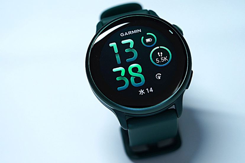 目覚め”が変わる！ ガーミンの人気シリーズ最新作「vivoactive 6」で