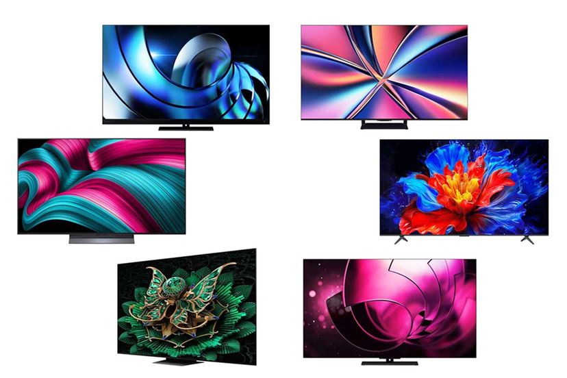 55インチテレビのおすすめ6選 mini LEDも有機ELも高コスパ機揃い