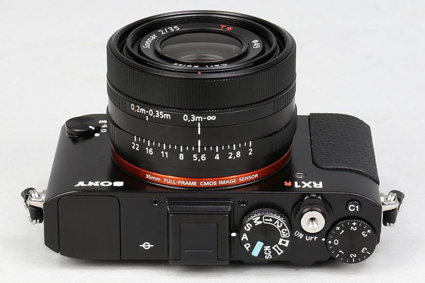 コンパクトの最高峰、ソニー「RX1R II」の画質や使い勝手をレビュー