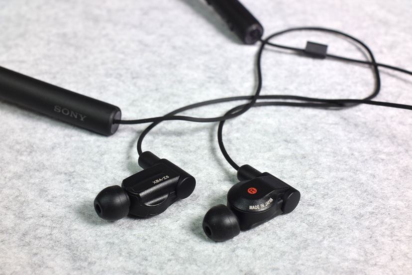 お気に入りイヤホンをワイヤレスに！ ソニー「MUC-M2BT1」 - 価格.com