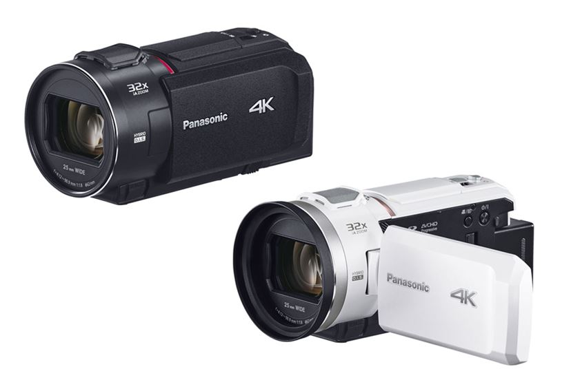 2025年》ビデオカメラおすすめ6選！ 卒業式や入学式、運動会で大活躍