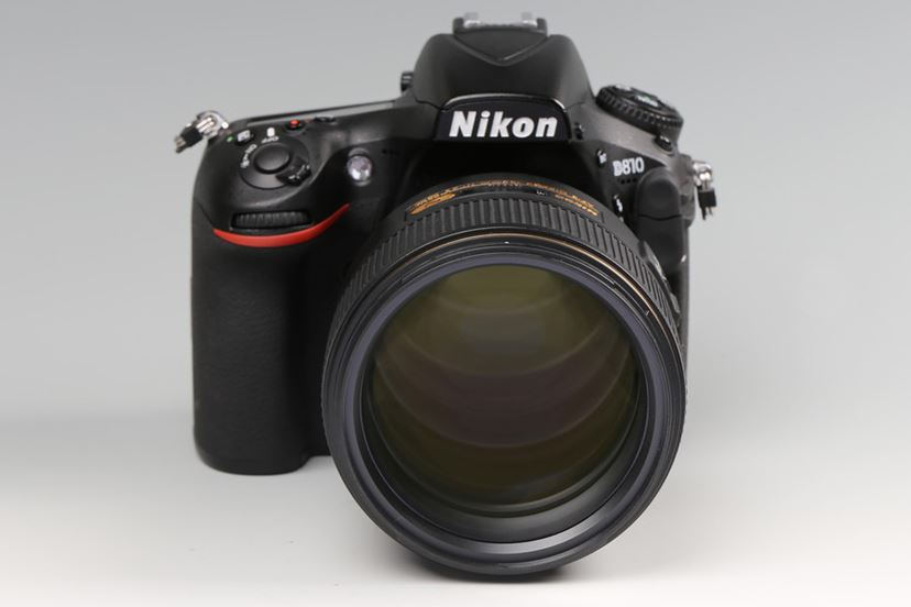 ニコンが理想とする“三次元的ハイファイレンズ”の第2弾！ 中望遠レンズ