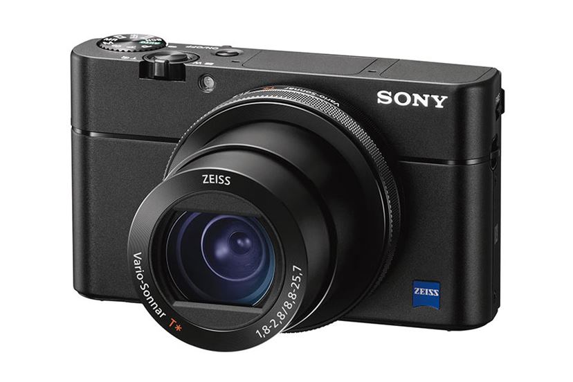 パナソニックのミラーレス一眼「LUMIX G8」や、ソニーの高速AFコンデジ