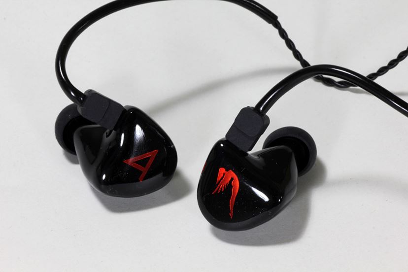 JH AudioとAstell&Kernのコラボイヤホン最新モデル「Michelle