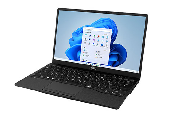 富士通 FMV LIFEBOOK UH90/F3 2021年10月発表モデル 価格比較 - 価格.com