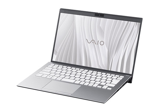 VAIO VAIO SX14 VJS1458 Windows 11 Home・Core i5 1240P・16GBメモリ