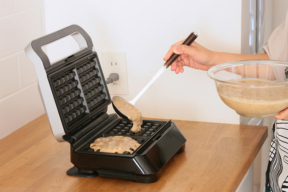 価格.com - [PR企画]毎日3食大活躍！ デロンギ「マルチグリル エブリデイ」