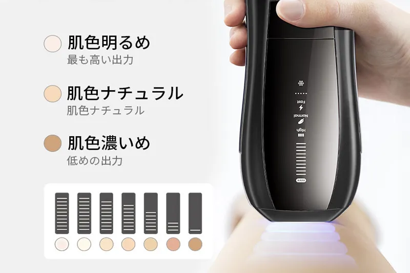 価格.com - [PR企画]メンズ向け最新モデル「Ulike Xシリーズ」の魅力に迫る