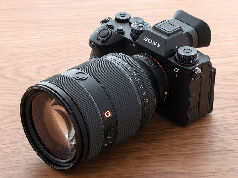 価格.com - [PR企画]ソニー「FE 28-70mm F2 GM」「FE 50-150mm F2 GM