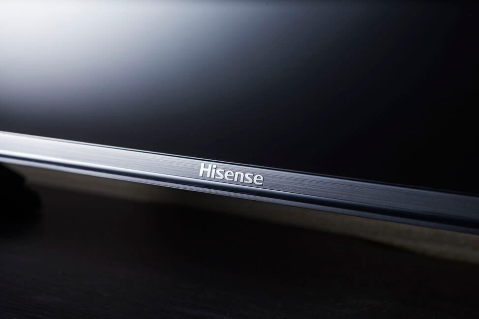 選ばなきゃ、ナンセンス｜Hisense 50E6800｜価格.com インプレッション