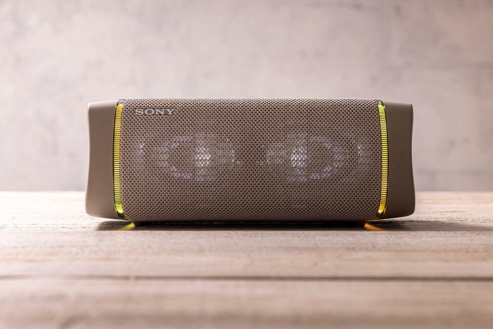 ライブサウンドの熱気を｜SONY SRS-XB33｜価格.com インプレッション