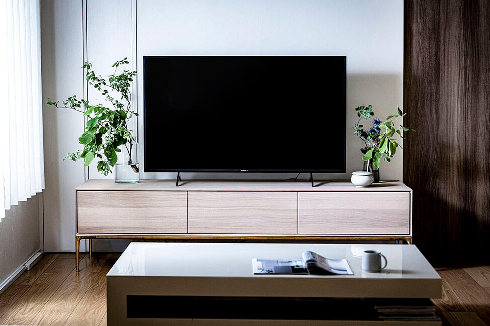 一芸もアリの優等生｜TOSHIBA REGZA 55Z740X｜価格.com インプレッション