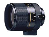 ニコン Reflex Nikkor 500mm F8 レビュー評価・評判 - 価格.com