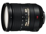 ニコン AF-S DX Zoom Nikkor ED 18-135mm F3.5-5.6G (IF)のクチコミ