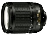 ニコン AF-S DX Zoom Nikkor ED 18-135mm F3.5-5.6G (IF) レビュー評価