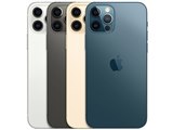 Apple iPhone 12 Pro Max 128GB SIMフリー 価格比較 - 価格.com