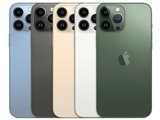 Apple iPhone 13 Pro 128GB SIMフリー [アルパイングリーン] 価格比較
