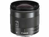 EF-M11-22mm F4-5.6 IS STM 中古価格比較 - 価格.com