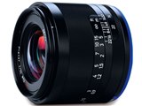 カールツァイス Batis 2/40 CF レビュー評価・評判 - 価格.com