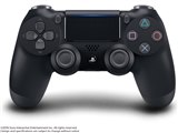 SIE ワイヤレスコントローラー(DUALSHOCK 4) CUH-ZCT2J [ジェット