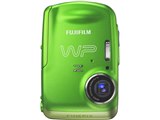 富士フイルム FinePix Z33WP レビュー評価・評判 - 価格.com