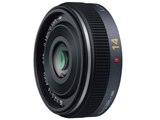 LUMIX G 14mm/F2.5 ASPH. H-H014 中古価格比較 - 価格.com