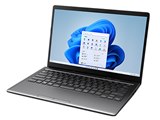 富士通 FMV LIFEBOOK MH55/H1 FMVM55H1B [ダーククロム] レビュー評価