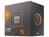 AMD Ryzen 5 8600G BOX レビュー評価・評判 - 価格.com