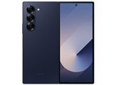サムスン Galaxy Z Fold6 256GB au [シルバー シャドウ] 価格比較