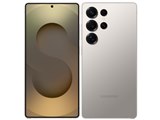 サムスン Galaxy S25 Ultra 512GB SIMフリー [チタニウム ホワイト