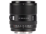 VILTROX AF 85/1.8 II FE [ソニーE用] レビュー評価・評判 - 価格.com