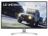 32UN500-W [31.5インチ]の製品画像 - 価格.com