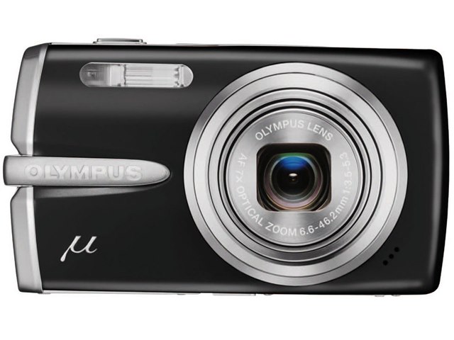 μ1020の製品画像 - 価格.com