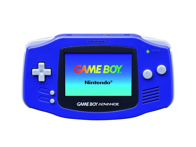 ゲームボーイアドバンスの製品画像 - 価格.com