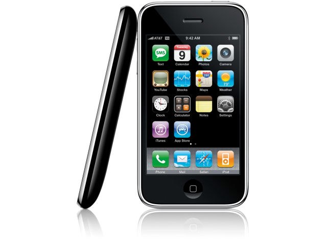 iPhone 3G｜価格比較・最新情報 - 価格.com