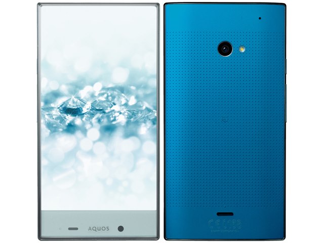 AQUOS CRYSTAL 2｜価格比較・最新情報 - 価格.com
