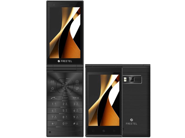 FREETEL MUSASHI｜価格比較・最新情報 - 価格.com