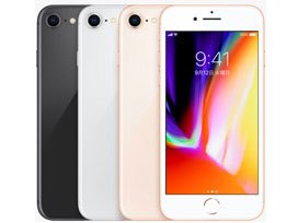 Apple iPhone 8 本体 64gb iPhone 8 Space Gray 64GB SIMフリー