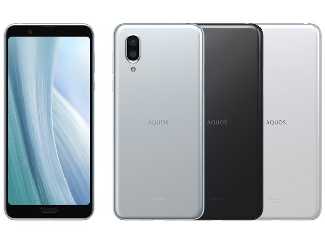 AQUOS sense3 plus｜価格比較・SIMフリー・最新情報 - 価格.com