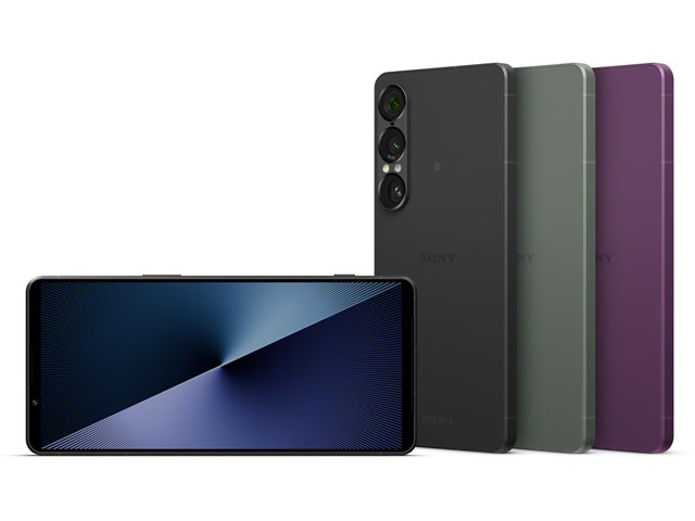Xperia 1 VII (RAM 16GBモデル)｜価格比較・SIMフリー・最新情報