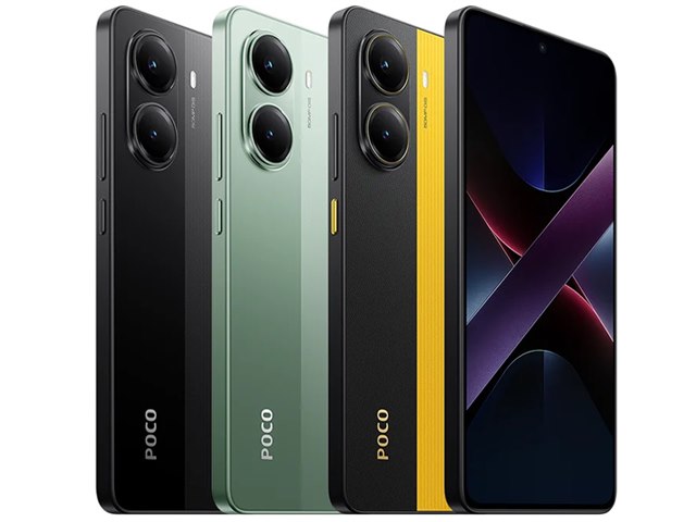 POCO X7 Pro｜価格比較・SIMフリー・最新情報 - 価格.com