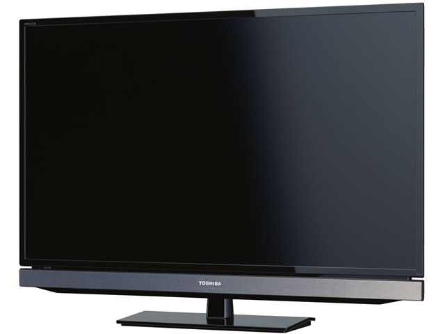 REGZA 40S5 [40インチ]の製品画像 - 価格.com