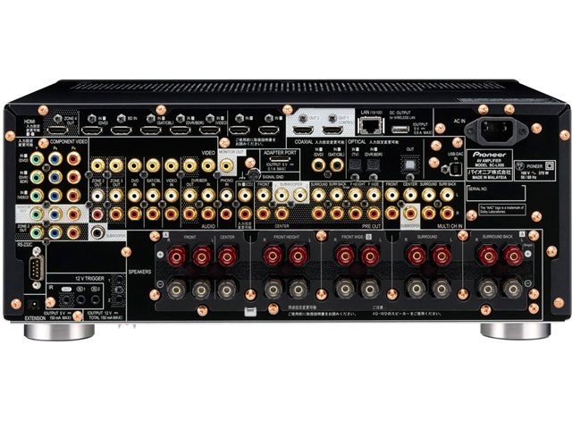 SC-LX86の製品画像 - 価格.com