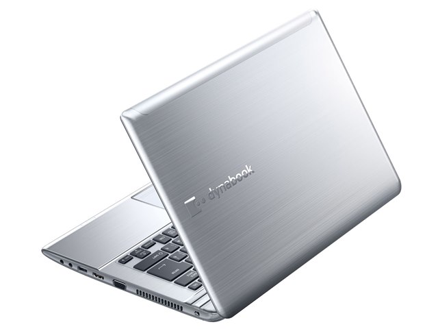 dynabook T642 T642/T6GW PT642T6GSHWの製品画像 - 価格.com
