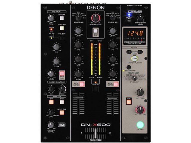 DN-X600の製品画像 - 価格.com